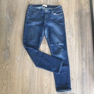 Paige Skinny Jeans